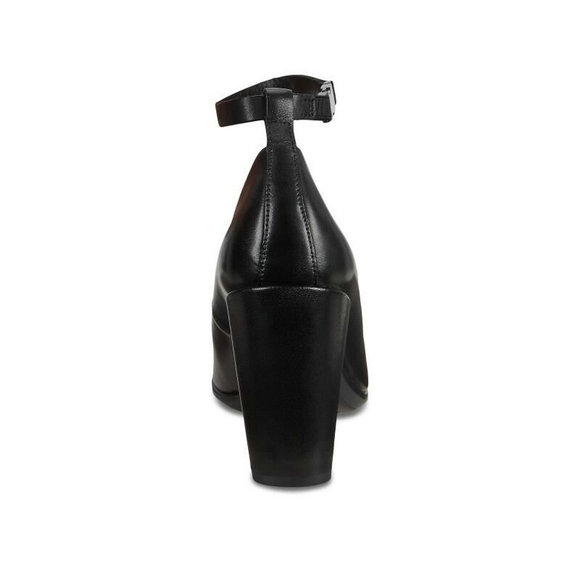 ECCO SHAPE 75 Women's POINTY SLEEK 2.0 Ankle Strap Heels ECCO SHAPE 75 Women's POINTY SLEEK 2.0 Ankle Strap Heels